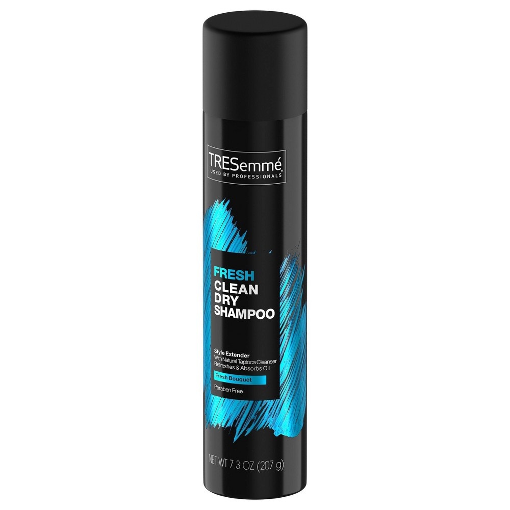 Tresemmé Between Washes Dry Shampoo For Non Wash Days Fresh And Clean