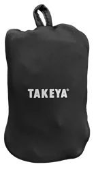 Takeya TK Foldable Sling Onyx - 24 to 40 oz