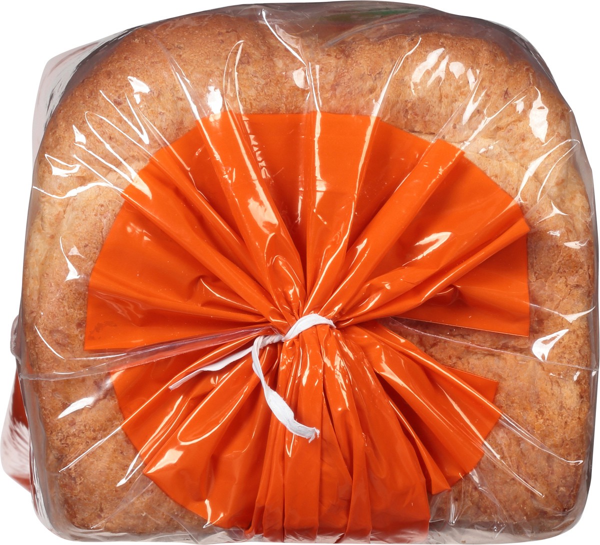 slide 5 of 9, Food Club Honey Wheat Bread 20 oz, 20 oz