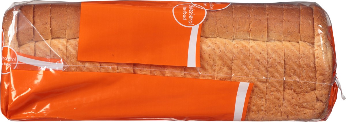 slide 8 of 9, Food Club Honey Wheat Bread 20 oz, 20 oz