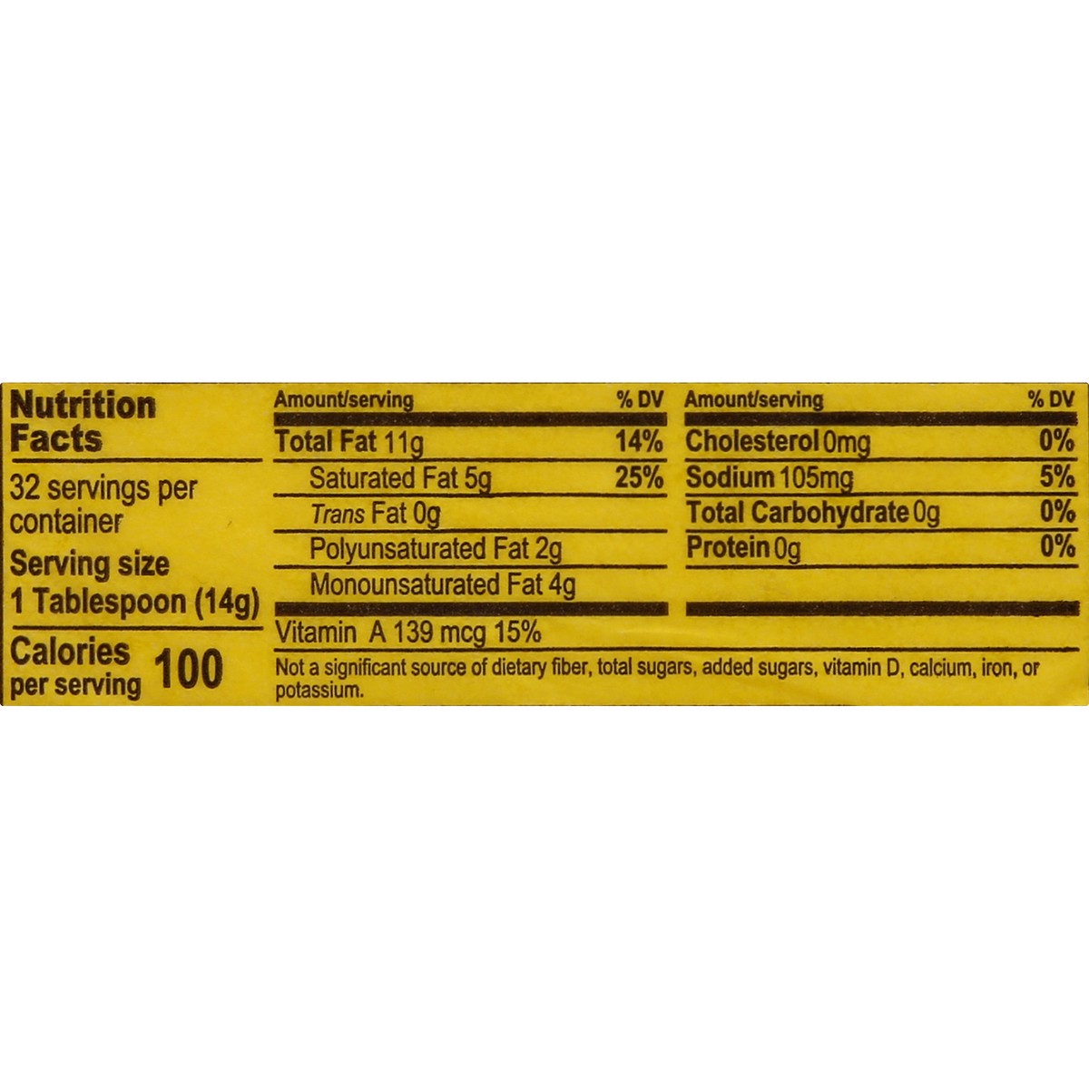 slide 9 of 13, Dairy Fresh 80% Vegetable Oil Margarine 16 oz, 16 oz