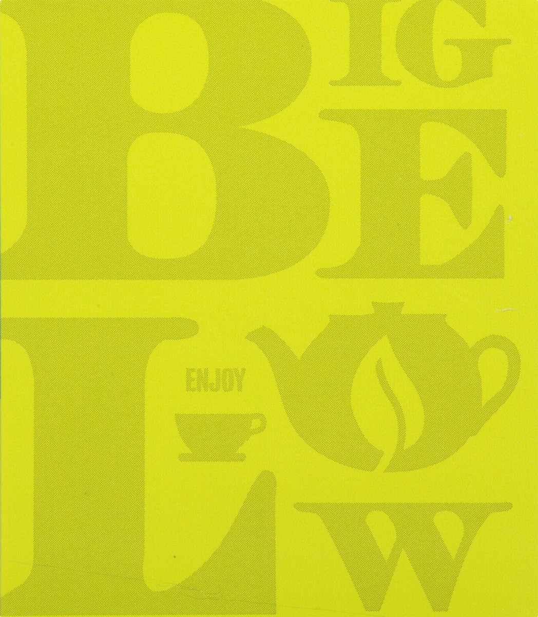 slide 5 of 12, Bigelow Green Tea, 20 ct