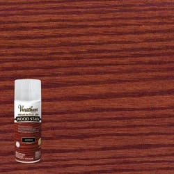 Rust-Oleum Varathane Premium Fast Dry Wood Stain Spray, Cognac, 10.25 oz