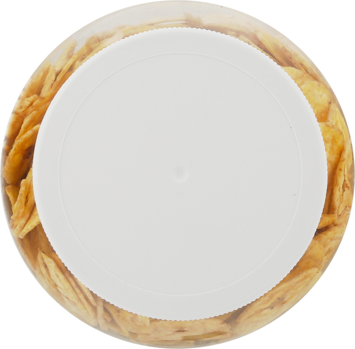 slide 8 of 12, Mariquitas Classic Plantain Chips Original (Barrel), 20 oz