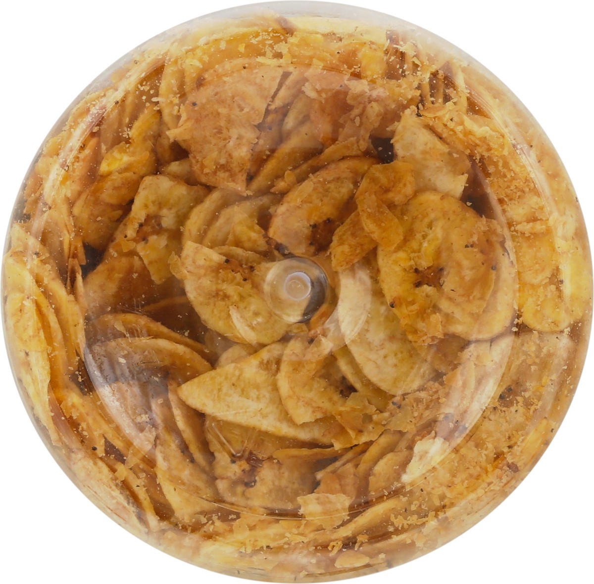 slide 9 of 12, Mariquitas Classic Plantain Chips Original (Barrel), 20 oz