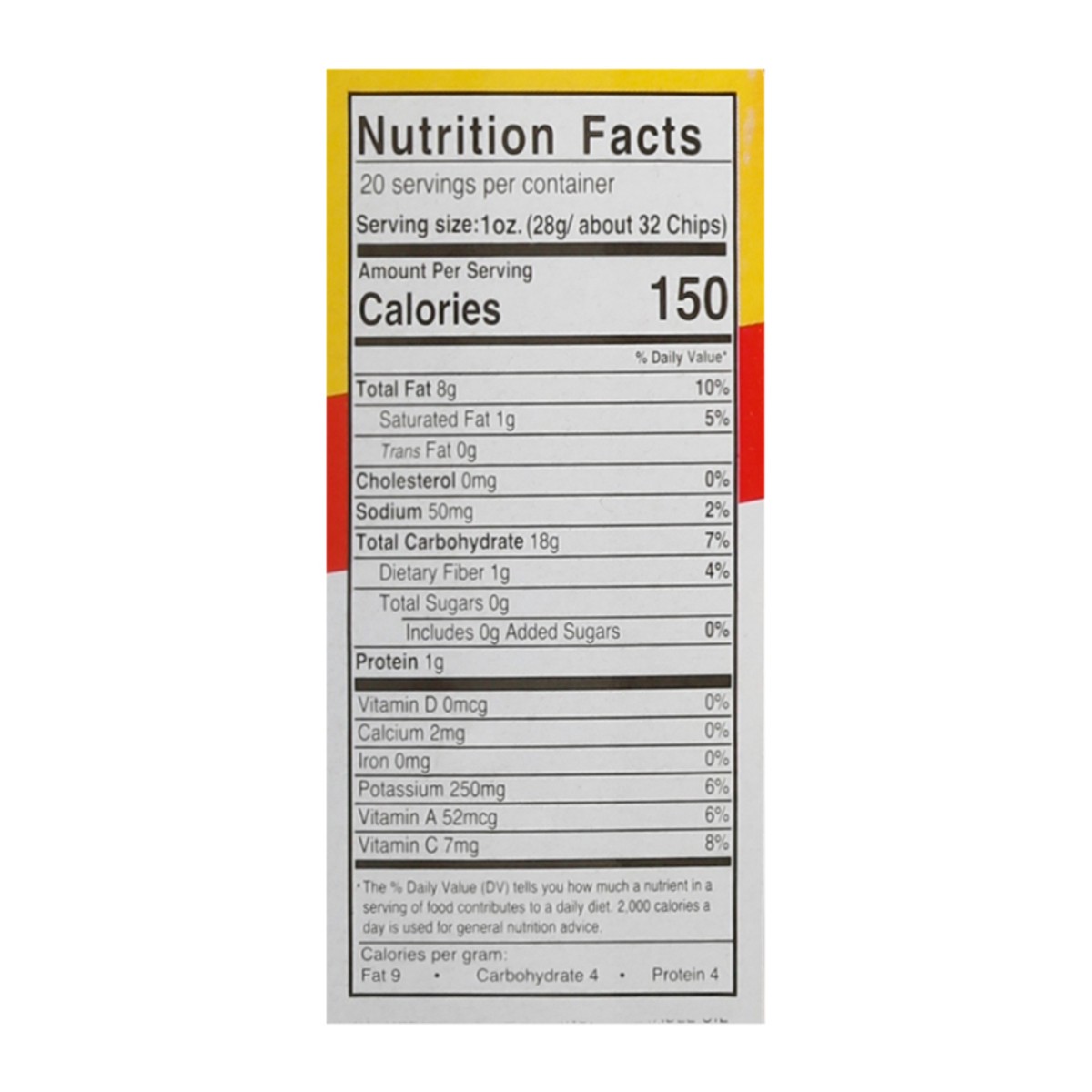 slide 3 of 12, Mariquitas Classic Plantain Chips Original (Barrel), 20 oz