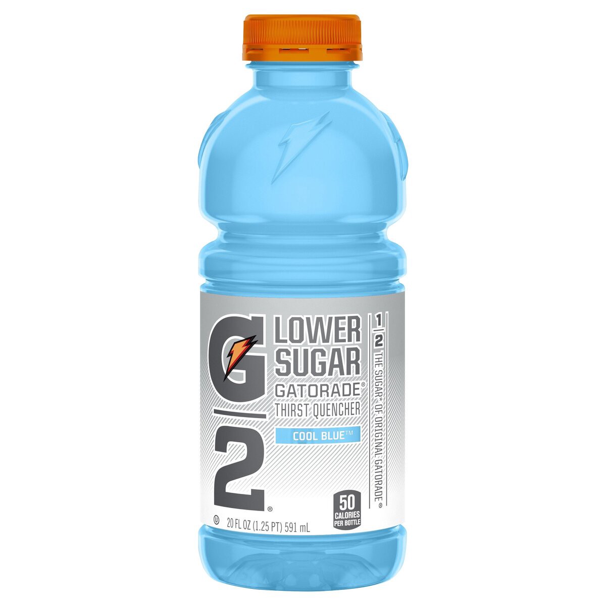 slide 1 of 3, Gatorade Thirst Quencher - 20 oz, 20 oz