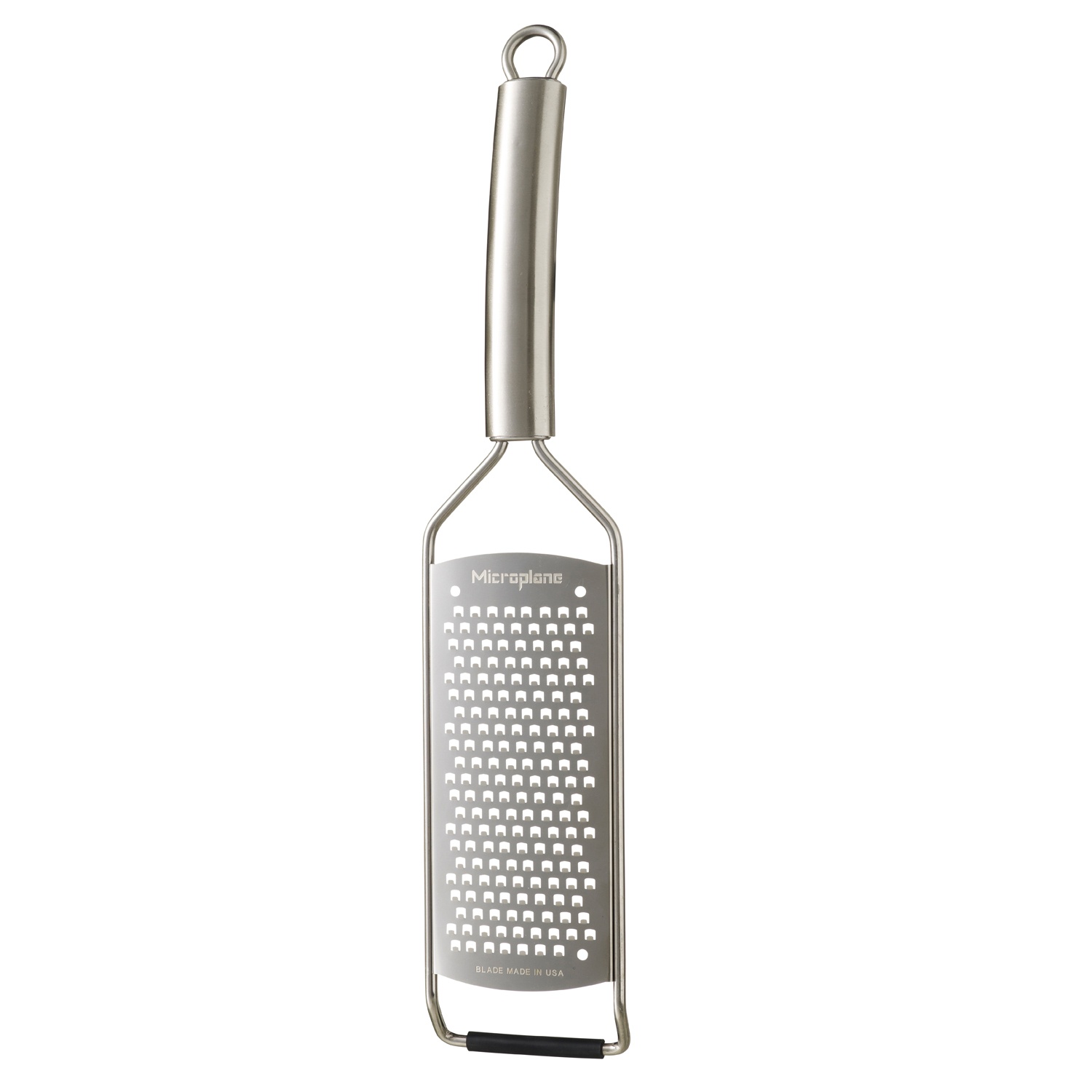 slide 1 of 1, Microplane Professional Paddle Grater, Coarse, 1 ct
