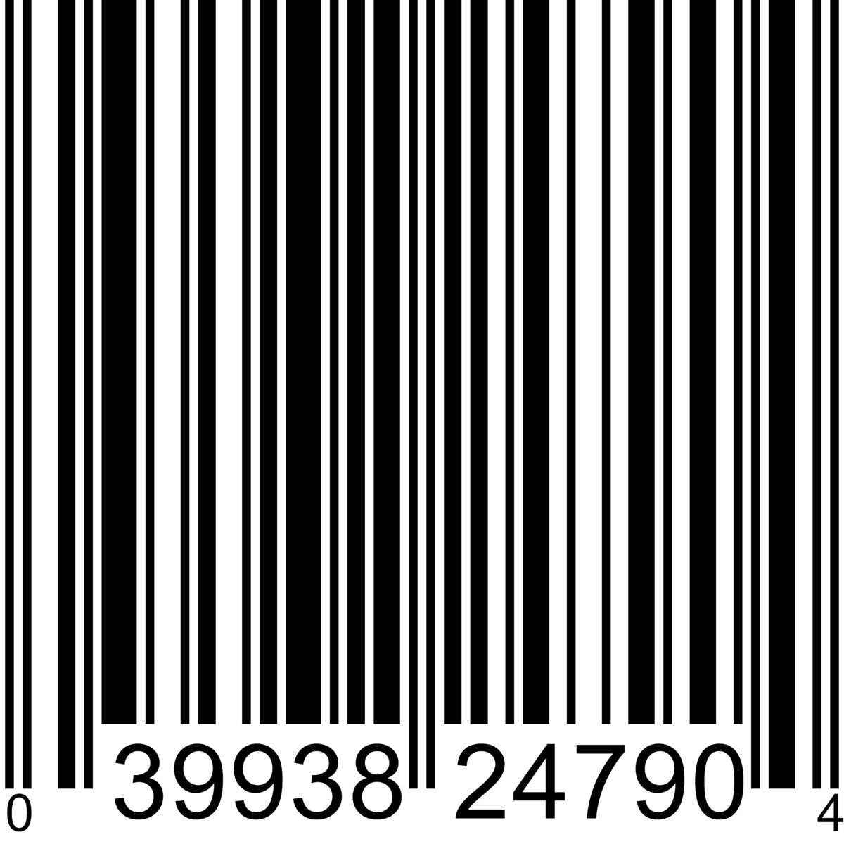slide 10 of 11, Touch of Color Cobalt Plastic Tablecover 1 ea, 1 ct