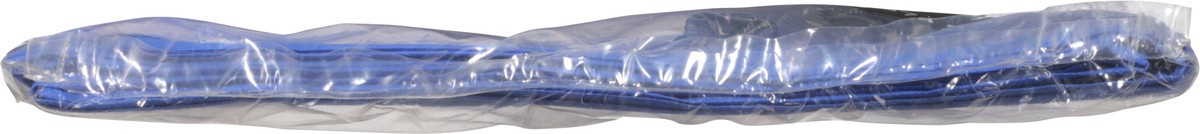 slide 5 of 11, Touch of Color Cobalt Plastic Tablecover 1 ea, 1 ct