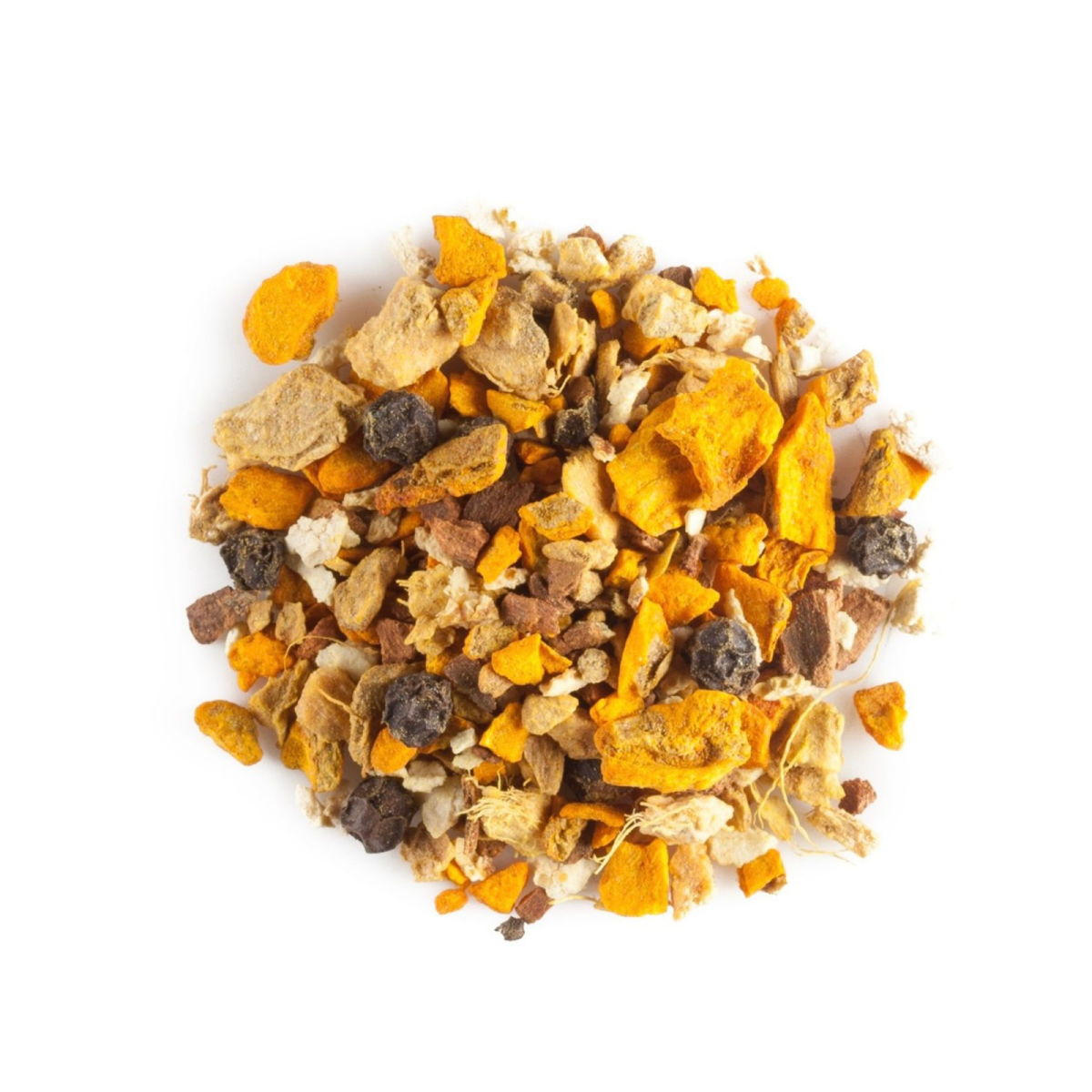 slide 1 of 1, ST Turmeric Org Loose Bot Blend - 3.5 oz, 3.5 oz