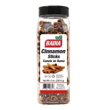 slide 1 of 1, Badia Cinnamon Sticks, 8 oz