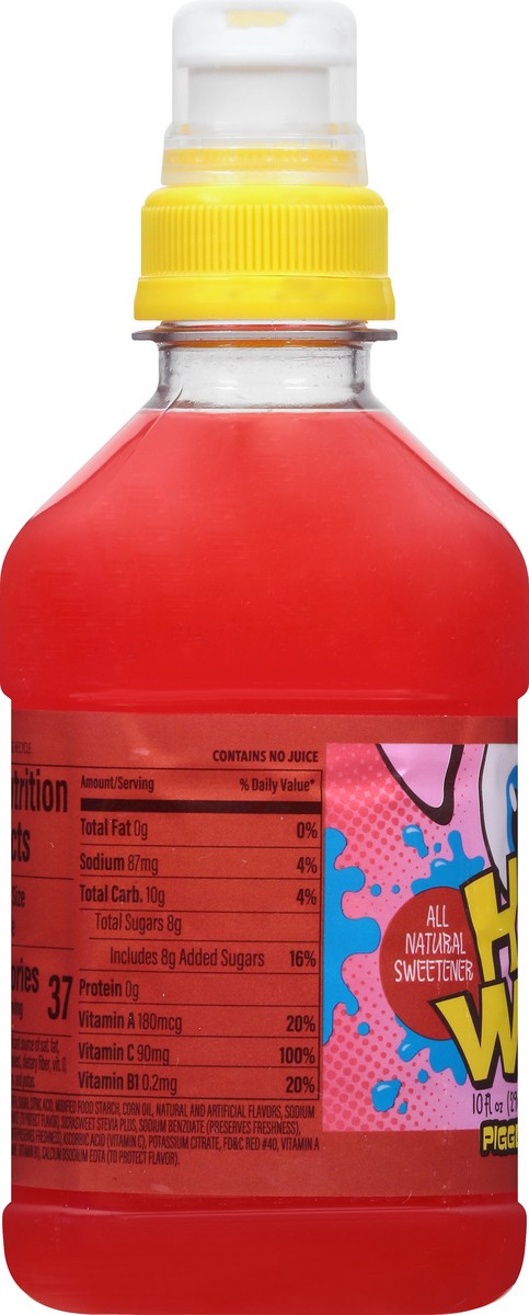 slide 7 of 9, Hog Wash Piggleberry Punch Juice Drink - 10 oz, 10 oz