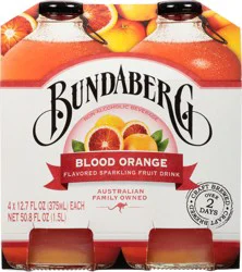 Bundaberg Blood Orange