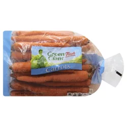 Green Giant Carrots