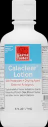 Harris Teeter® Calaclear® Calamine Lotion