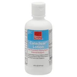 Harris Teeter® Calaclear® Calamine Lotion