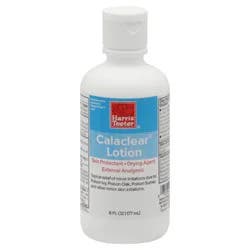 Harris Teeter® Calaclear® Calamine Lotion