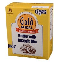 slide 1 of 1, Gold Medal Buttermilk Biscuit Mix, 5 lb