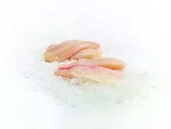 Seasoned Mesquite Lime Tilapia Fillet