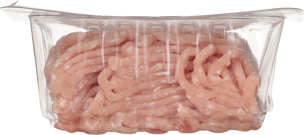 slide 8 of 14, Bell & Evans Ground Chicken, 16 oz