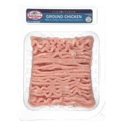Bell & Evans Ground Chicken