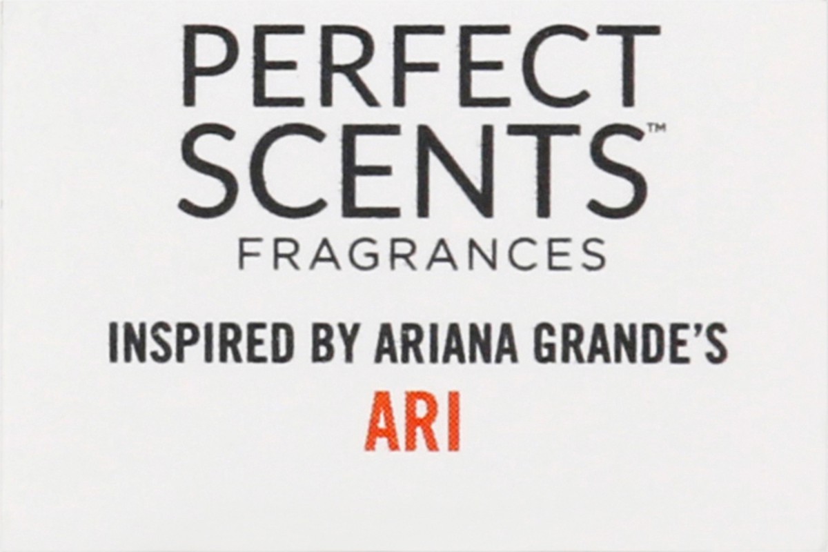 slide 8 of 12, Perfect Scents Rollerball Ari Eau De Toilette 0.34 oz, 0.34 oz