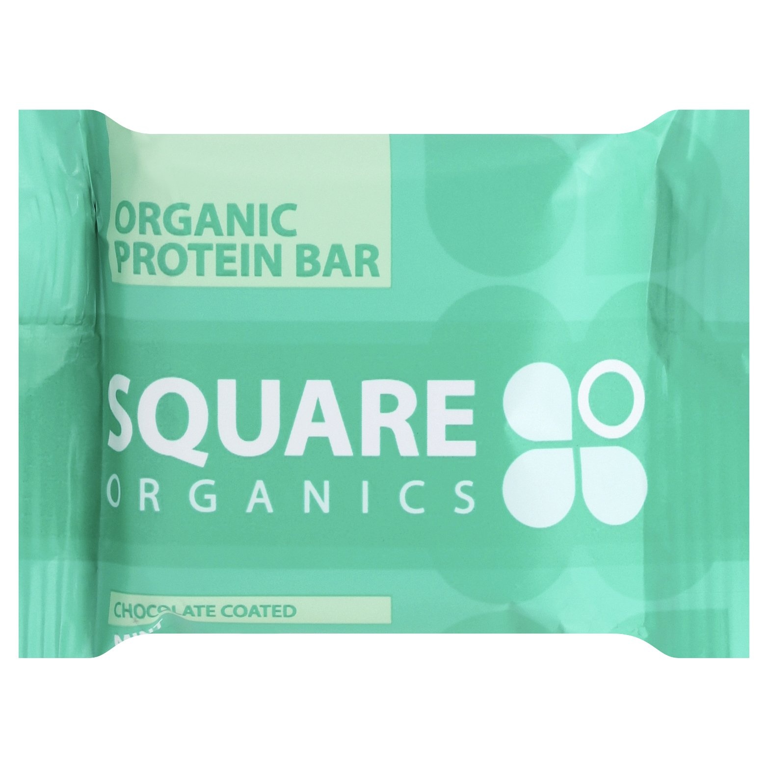 slide 1 of 5, Square Organics Protein Bar 1 ea, 1 ct