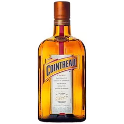 Cointreau Orange Liqueur Triple Sec