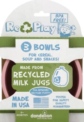 Re-Play Bowls