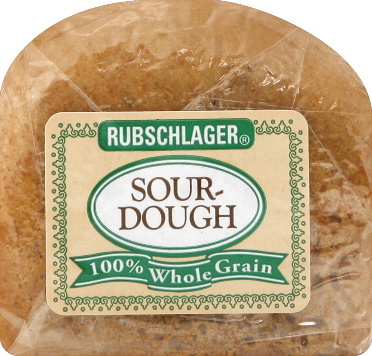 slide 1 of 4, Rubschlager Sourdough Cocktail Bread, 16 oz