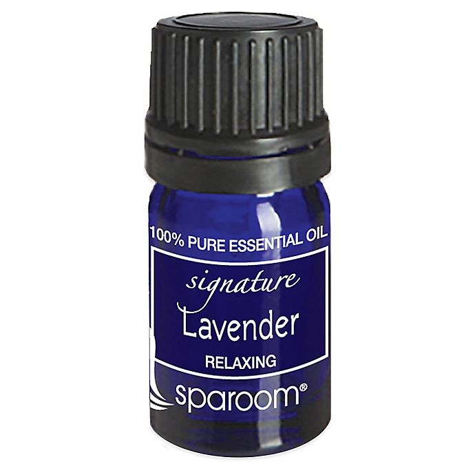 slide 1 of 2, SpaRoom Lavender Essential Oil, 1 ct