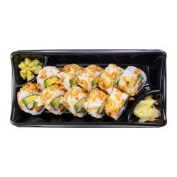 Sushic Colt Roll