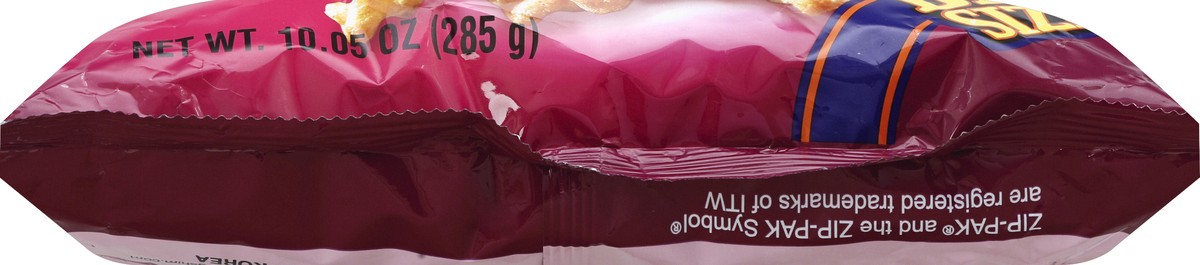 slide 5 of 5, Nongshim Honey Snack, 10.05 oz