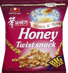 Nongshim Honey Snack
