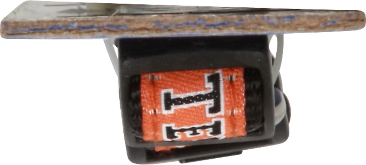 slide 2 of 6, Pets First Texas Longhorns Collar, MED