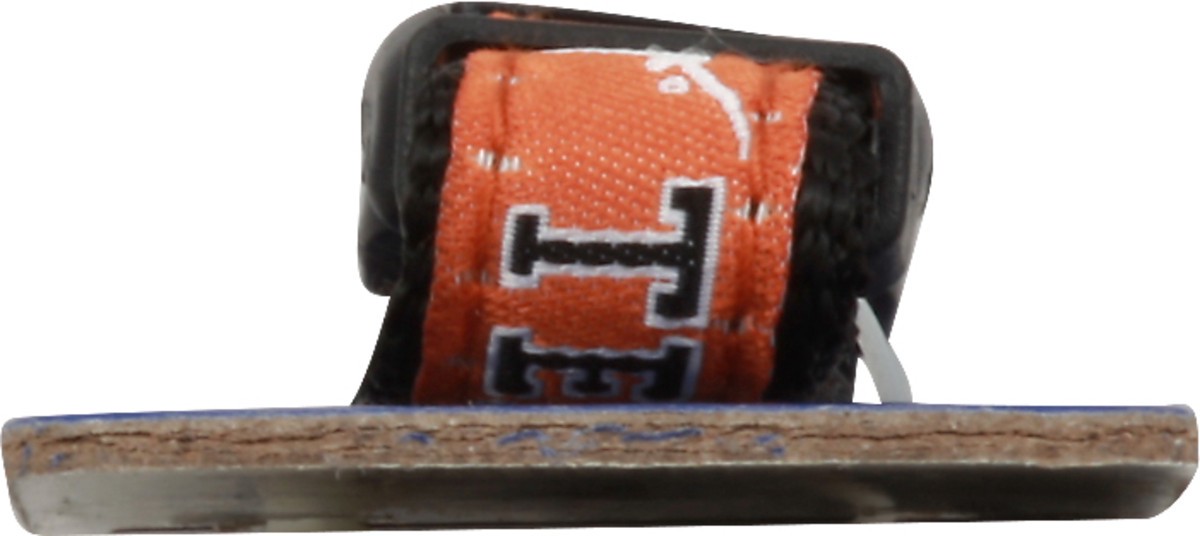 slide 5 of 6, Pets First Texas Longhorns Collar, MED