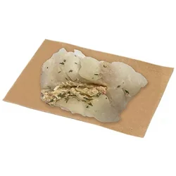 Haddock Stuffed Previously Frozen - 1 lb