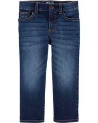 Oshkosh Baby Classic True Blue Wash Jeans 9m