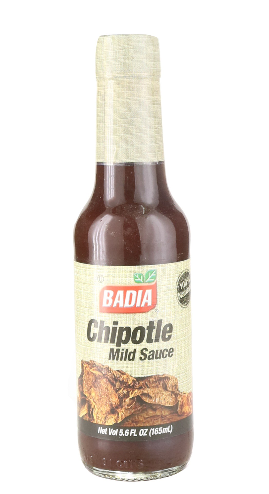 slide 1 of 1, Badia Mild Chipotle Pepper Sauce 5.2 fl oz, 5.6 oz