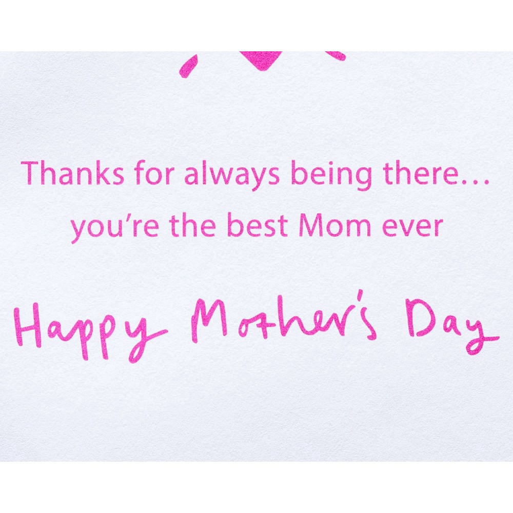 slide 2 of 9, Papyrus Happy Mother's Day Greeting Card 1 ea, 1 ct