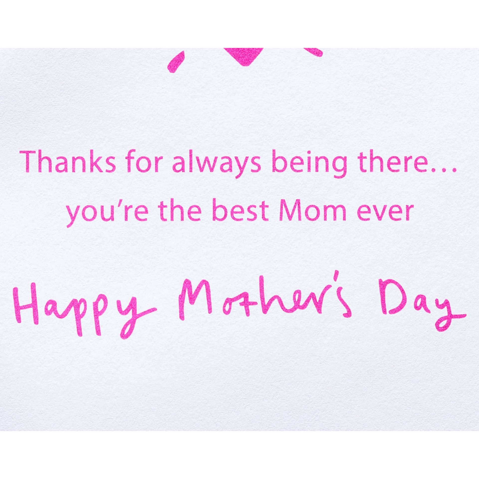 slide 7 of 9, Papyrus Happy Mother's Day Greeting Card 1 ea, 1 ct