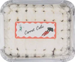 Park Avenue Carrot Cake 7 oz