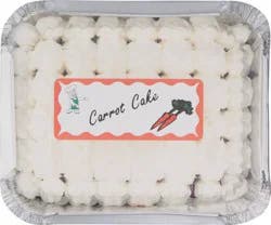 Park Avenue Carrot Cake 7 oz