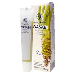Muso From Japan Wasabi
