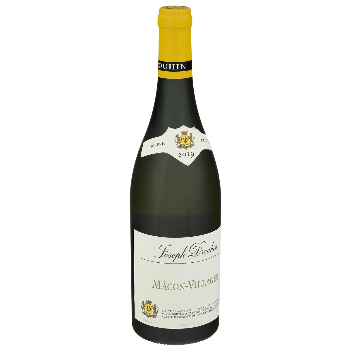 slide 4 of 9, Joseph Drouhin Macon-Villages Burgundy Wine 750 ml, 750 ml