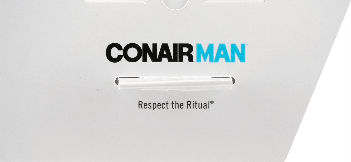 slide 5 of 11, ConairMan All-in-1 Face & Body Trimmer 1 ea, 1 ct