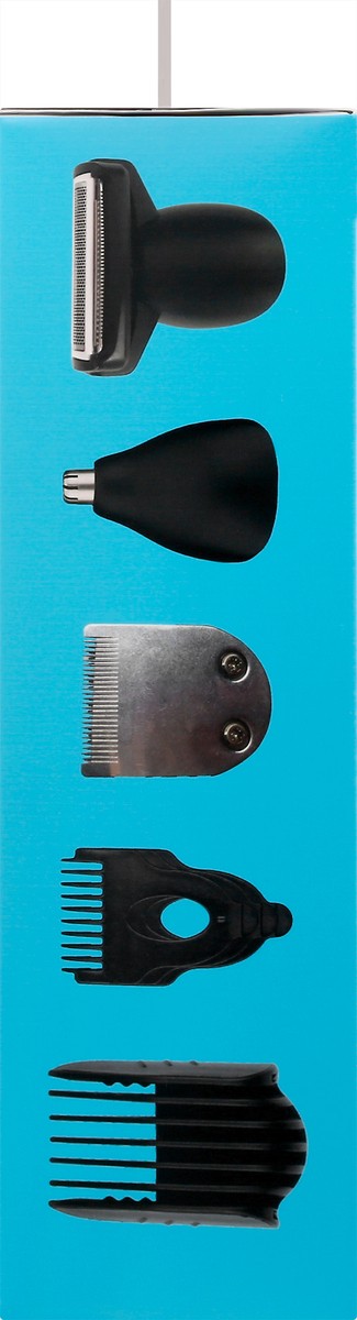 slide 9 of 11, ConairMan All-in-1 Face & Body Trimmer 1 ea, 1 ct
