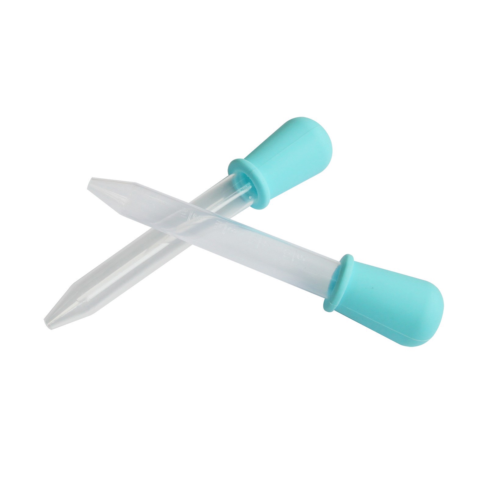 slide 4 of 5, Candy Droppers By Celebrate It, 4.47 in x 0.87 in x 0.87 in