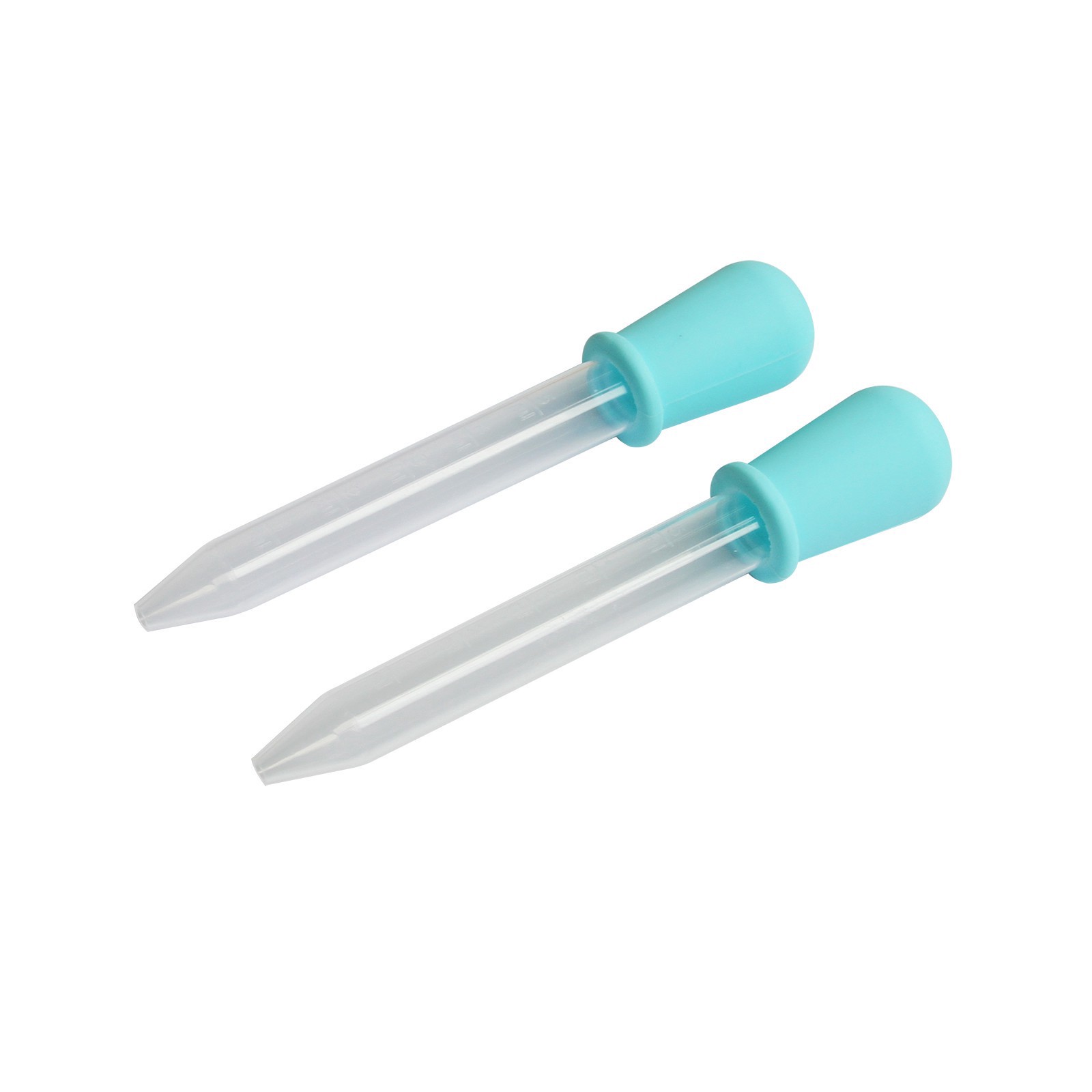 slide 5 of 5, Candy Droppers By Celebrate It, 4.47 in x 0.87 in x 0.87 in